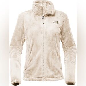 The North Face Women's osito fleece jacket